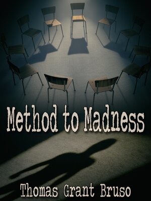 cover image of Method to Madness